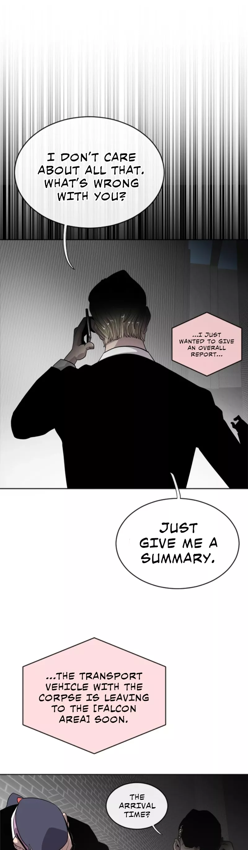 Read Superhuman Era EN Manga Online