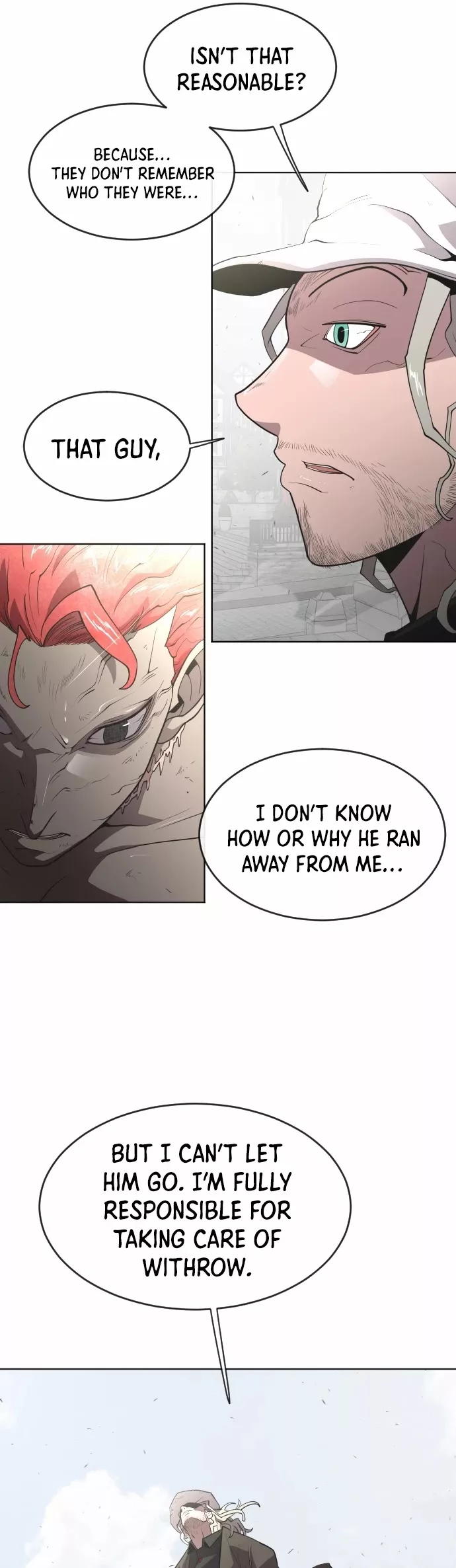 Read Superhuman Era EN Manga Online