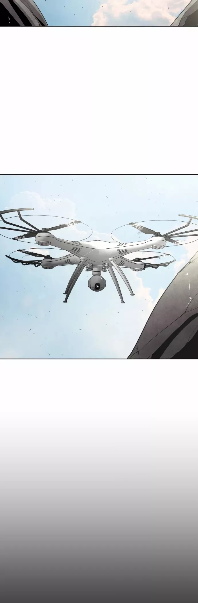 Read Superhuman Era EN Manga Online