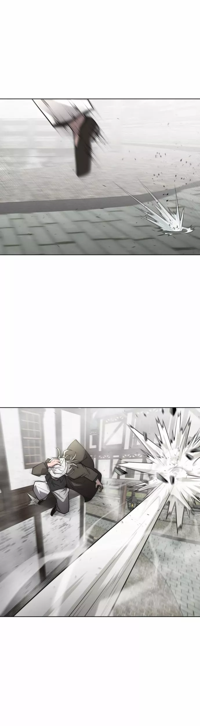 Read Superhuman Era EN Manga Online