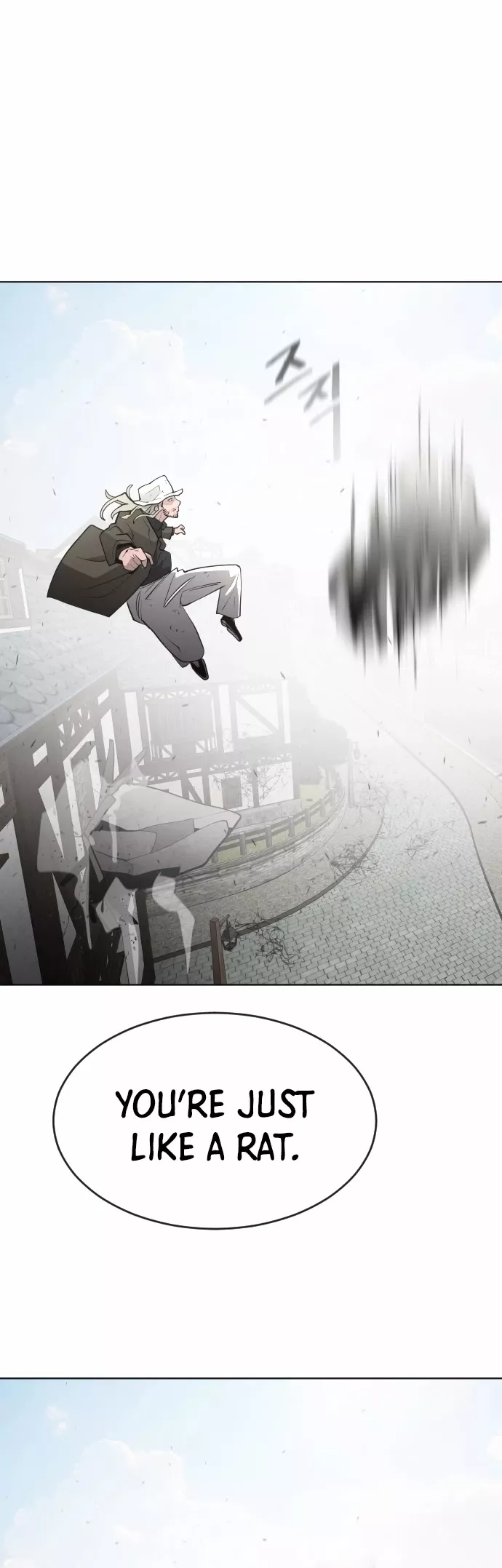 Read Superhuman Era EN Manga Online
