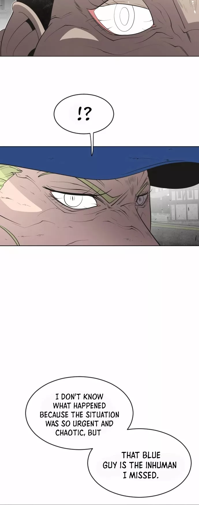 Read Superhuman Era EN Manga Online