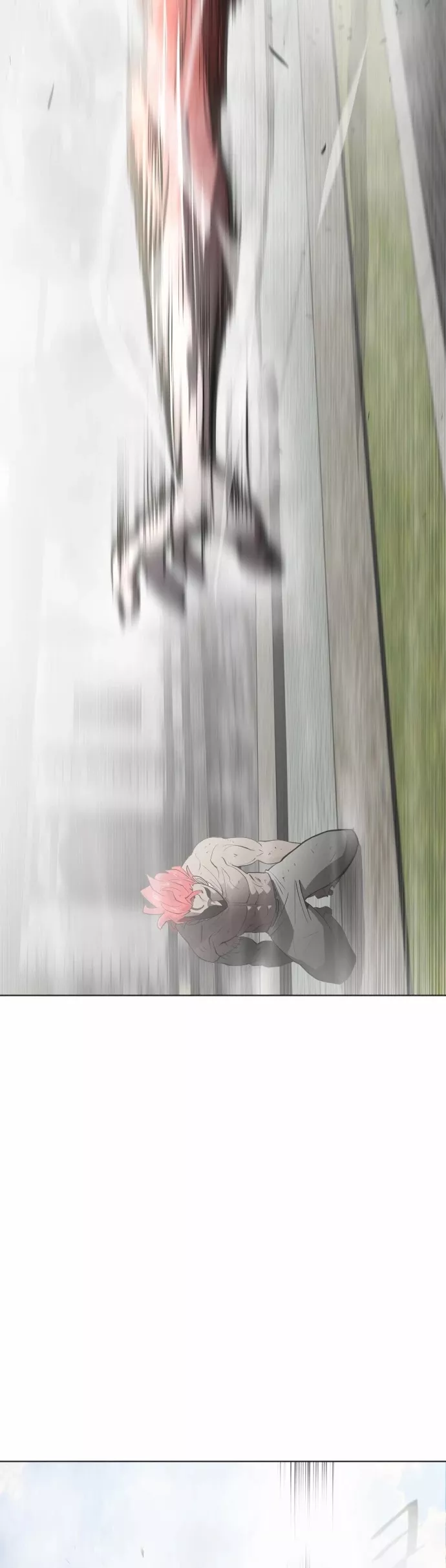 Read Superhuman Era EN Manga Online