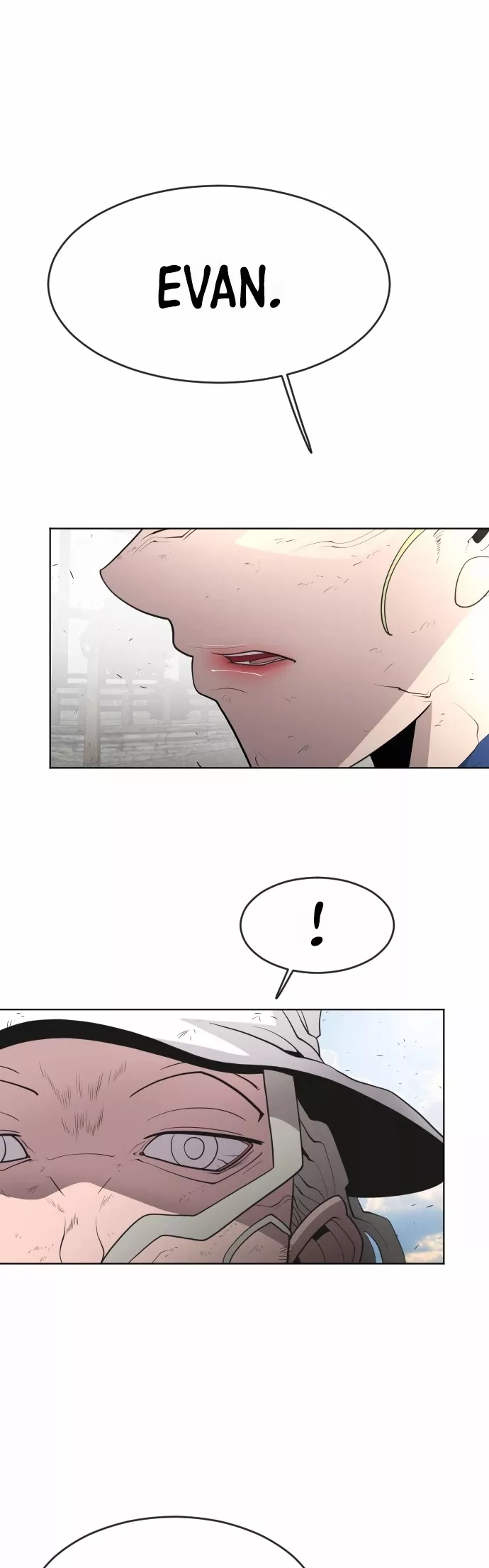 Read Superhuman Era EN Manga Online