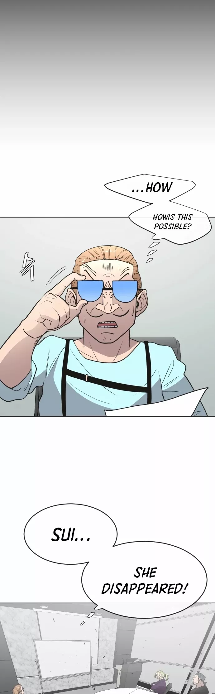 Read Superhuman Era EN Manga Online