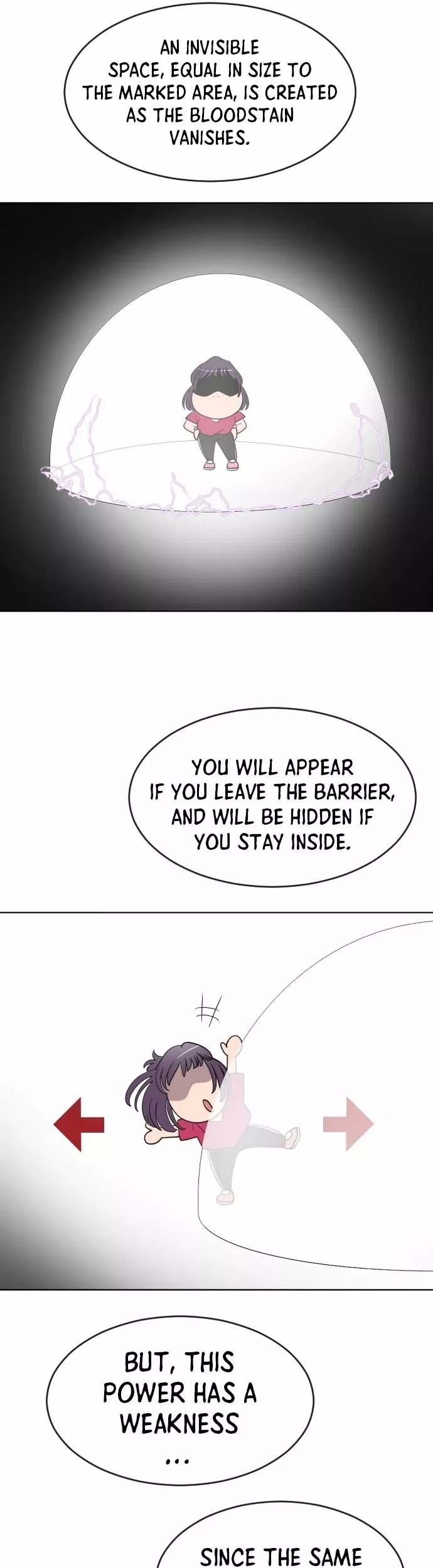 Read Superhuman Era EN Manga Online