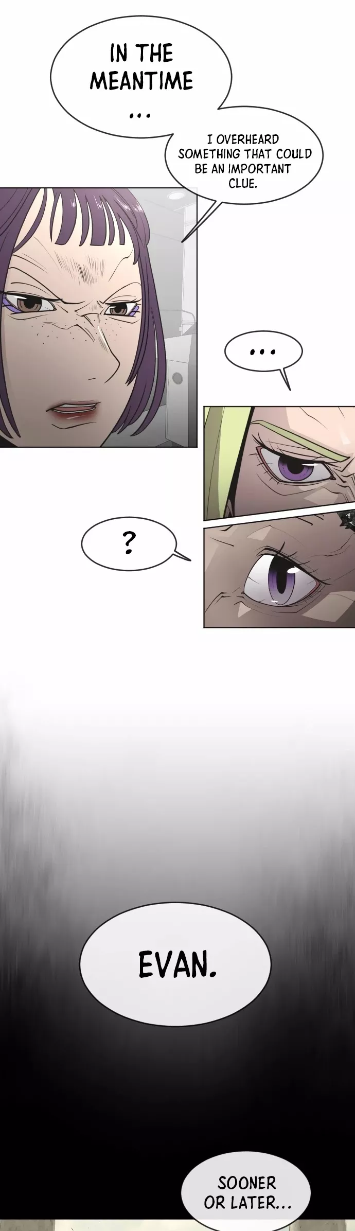 Read Superhuman Era EN Manga Online