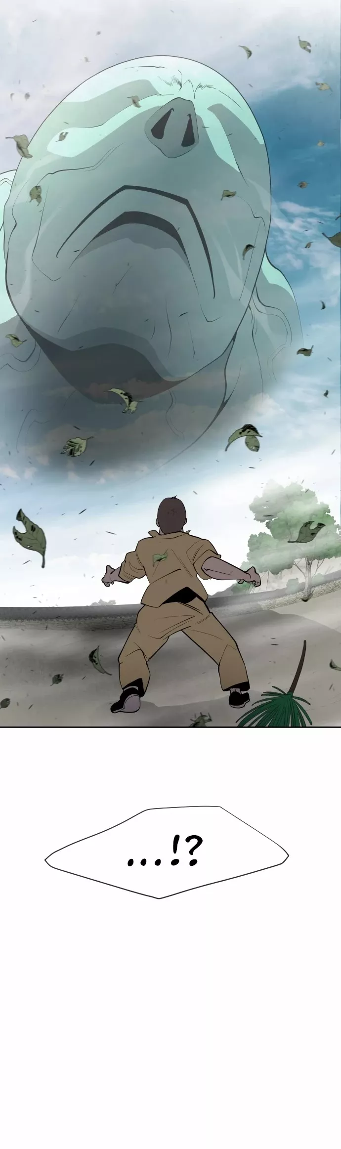 Read Superhuman Era EN Manga Online