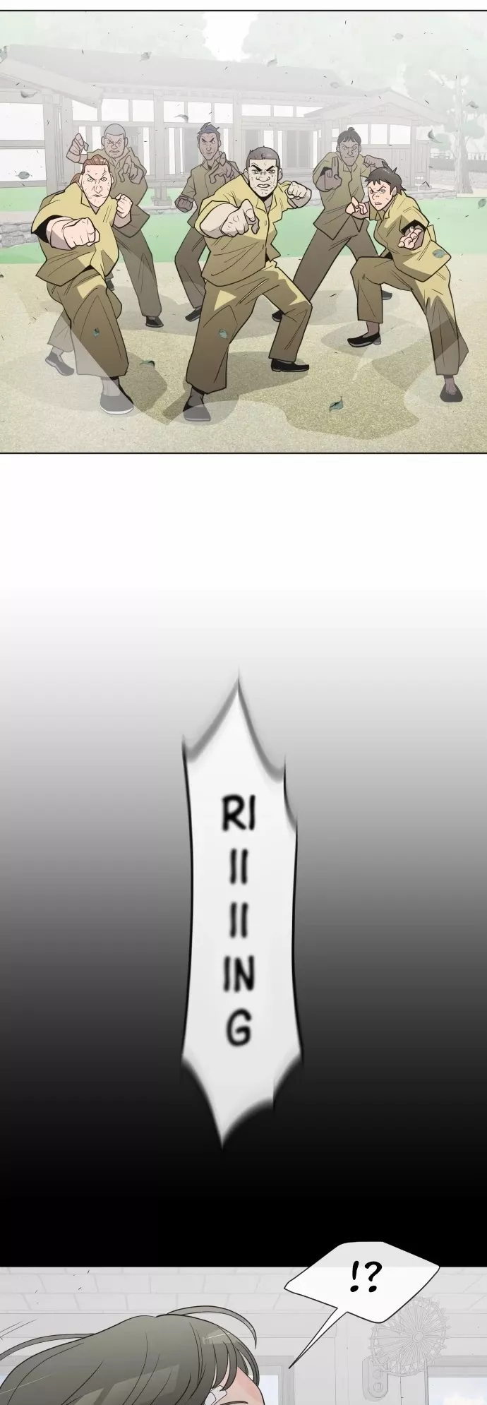 Read Superhuman Era EN Manga Online