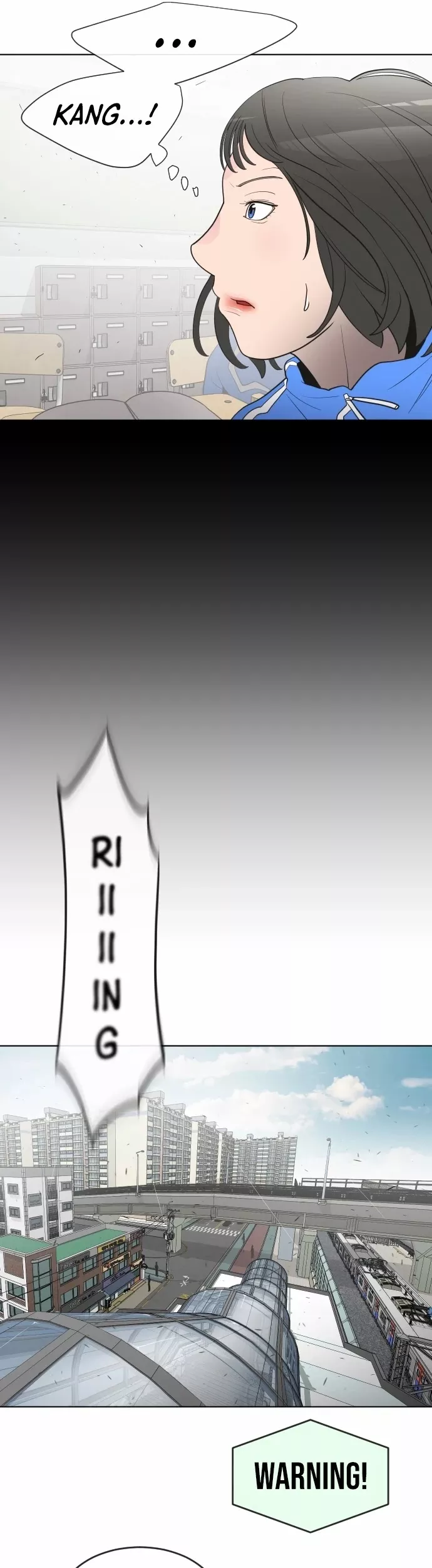 Read Superhuman Era EN Manga Online