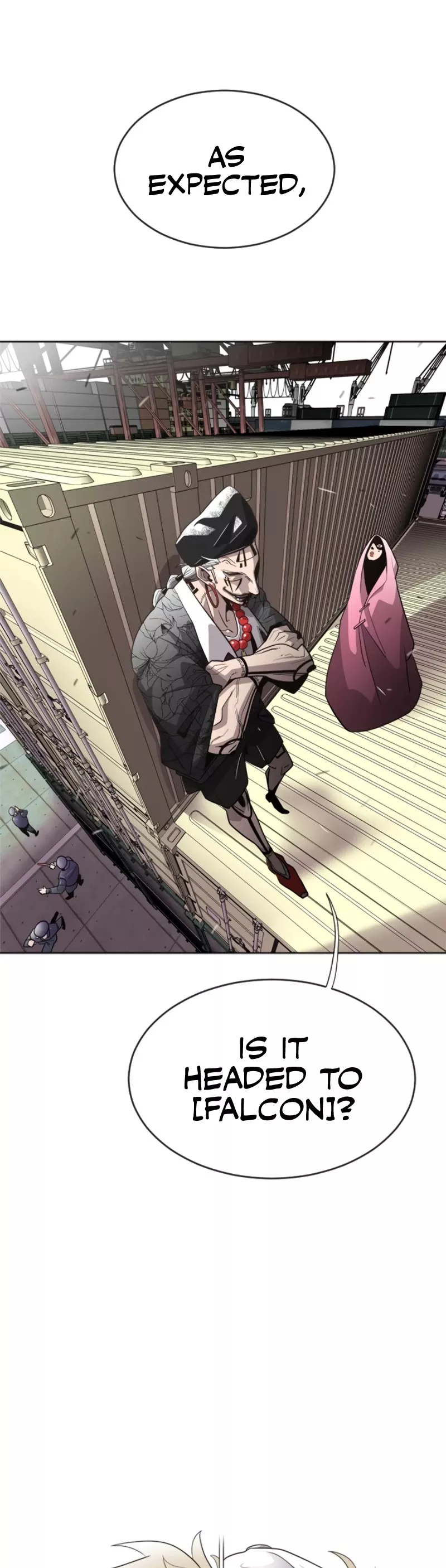 Read Superhuman Era EN Manga Online