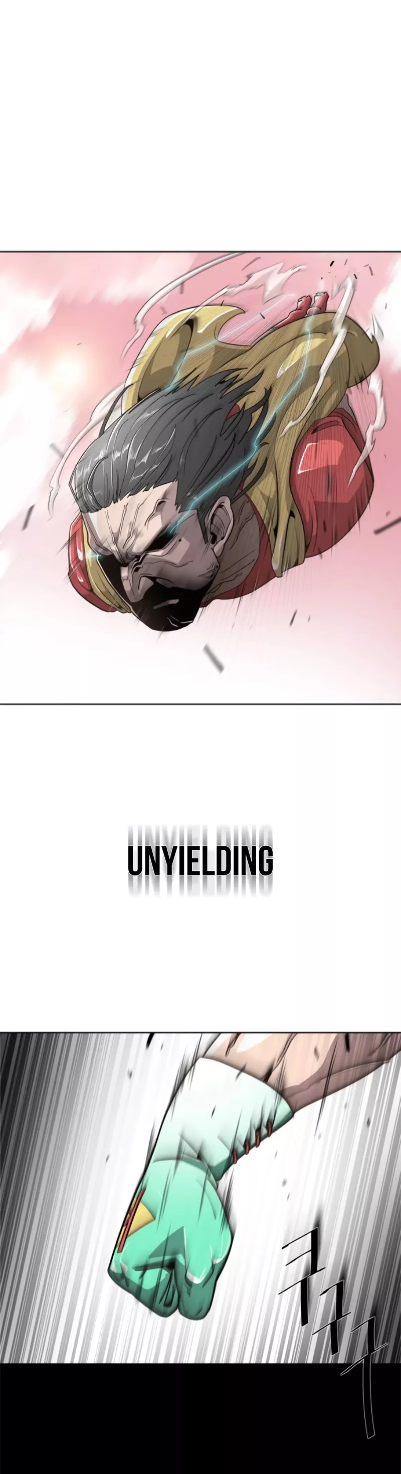 Read Superhuman Era EN Manga Online