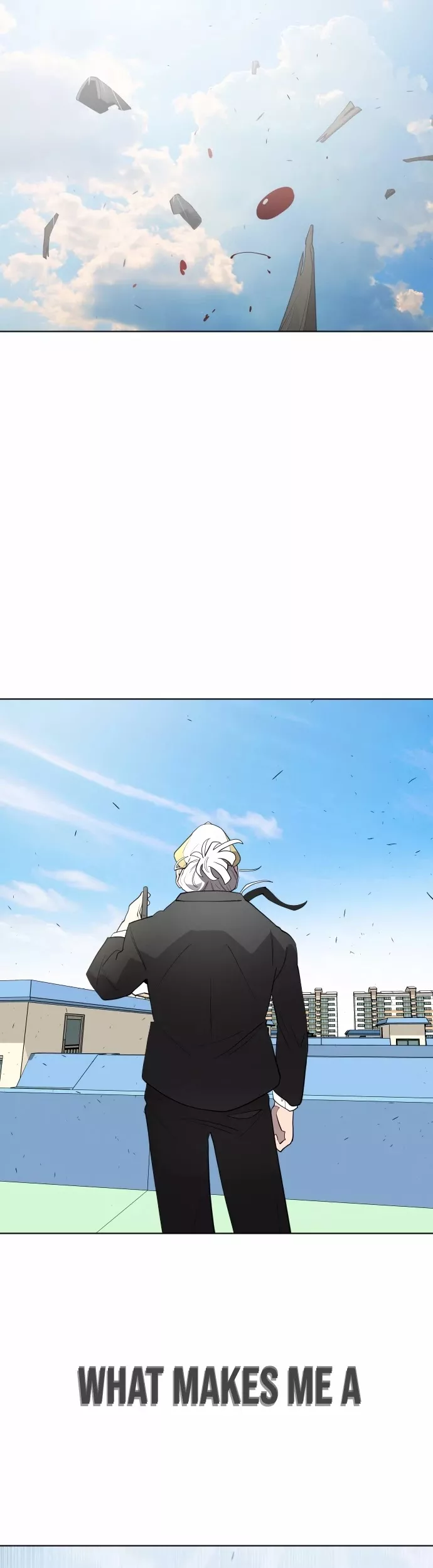 Read Superhuman Era EN Manga Online