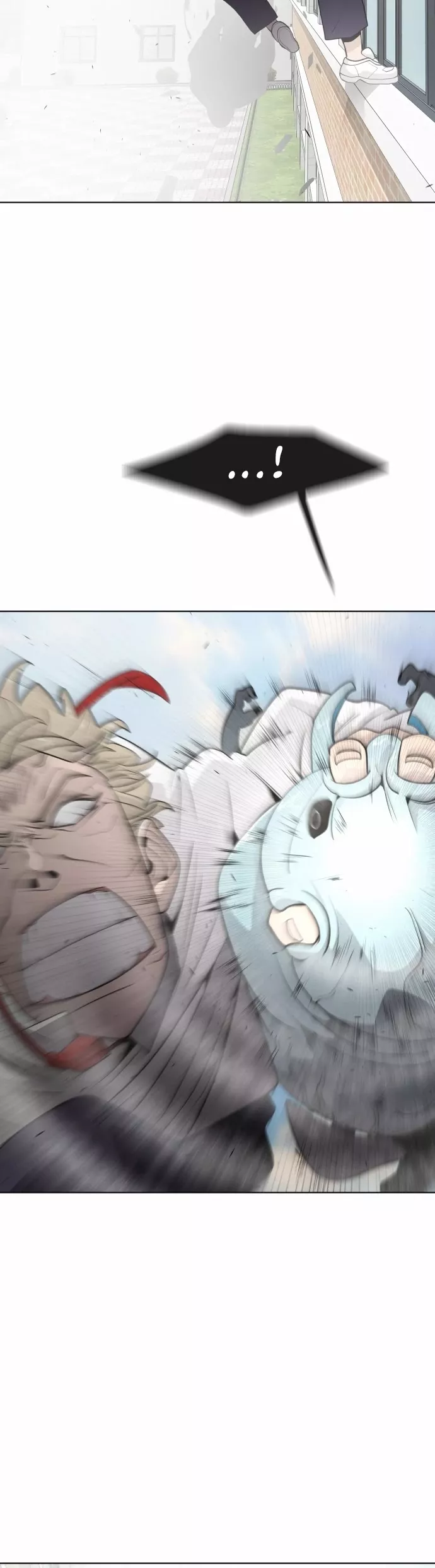 Read Superhuman Era EN Manga Online