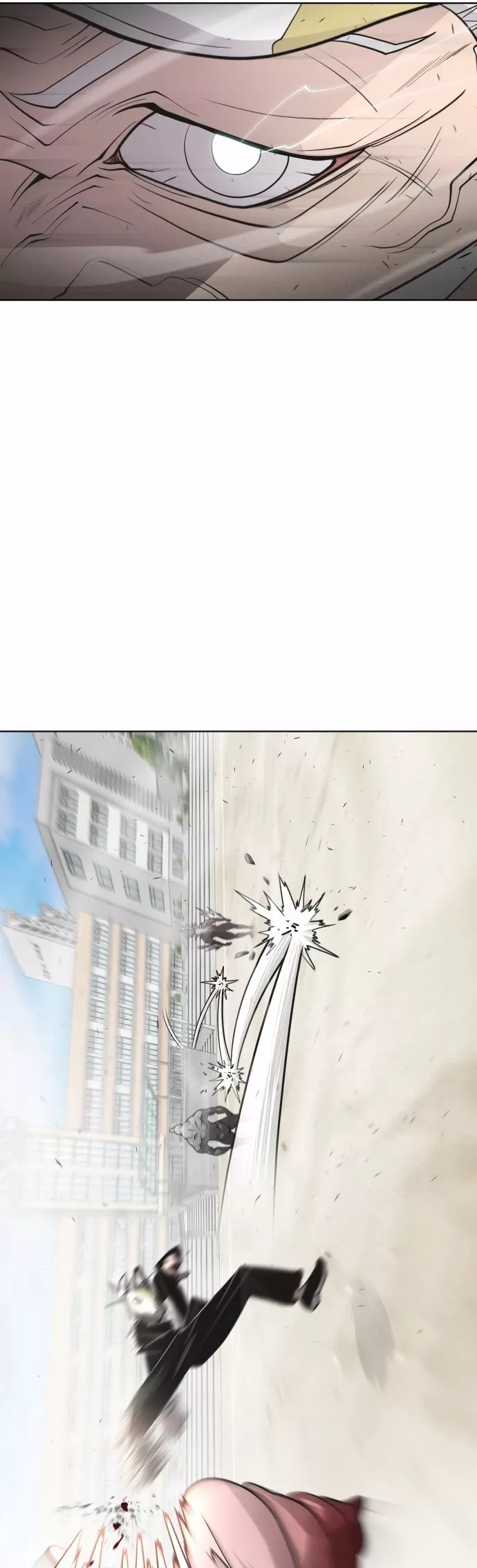 Read Superhuman Era EN Manga Online