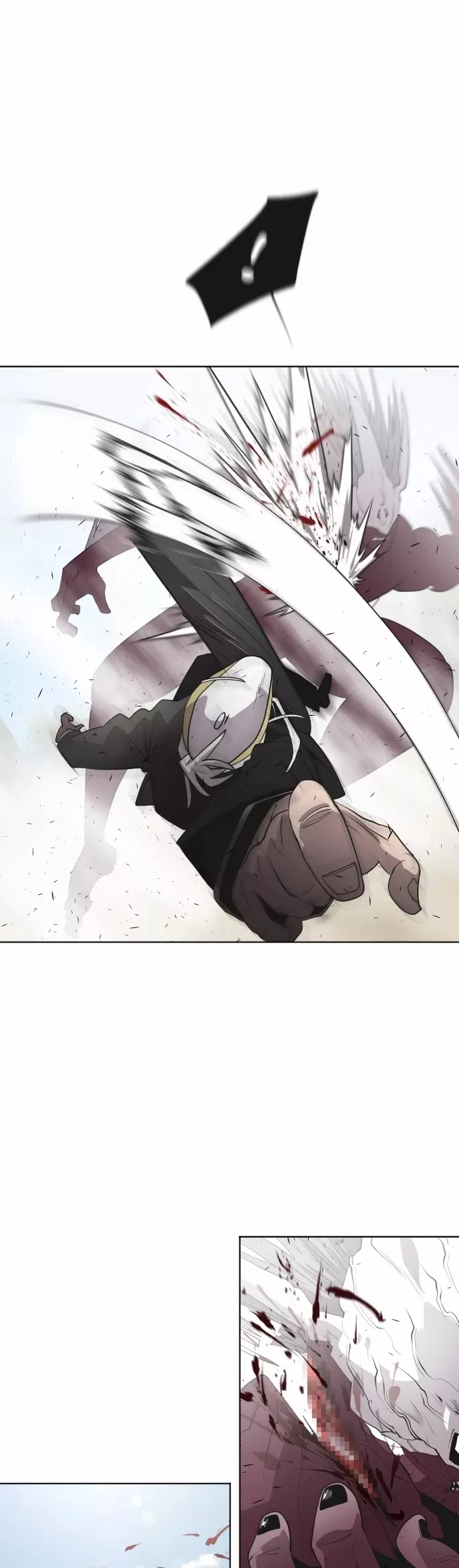 Read Superhuman Era EN Manga Online