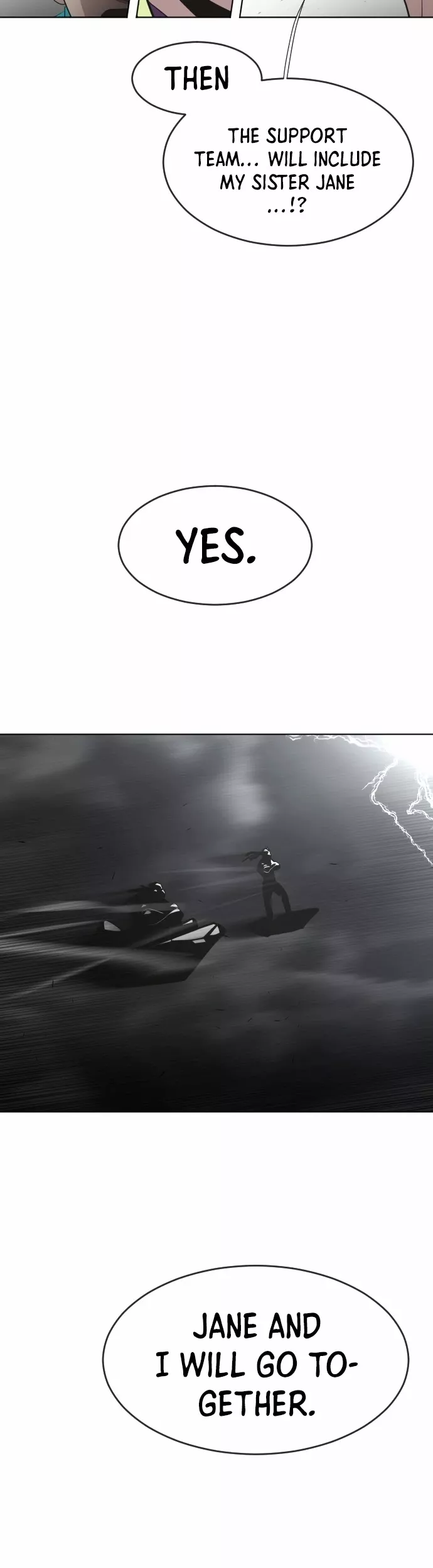 Read Superhuman Era EN Manga Online