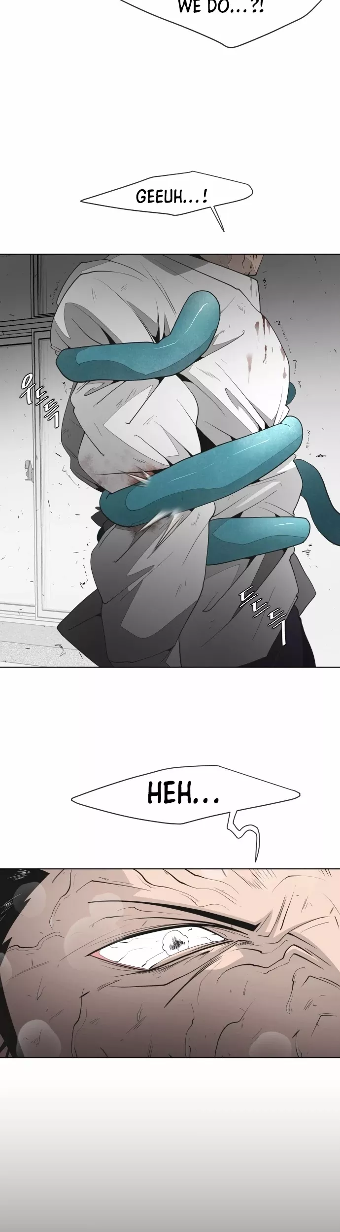 Read Superhuman Era EN Manga Online