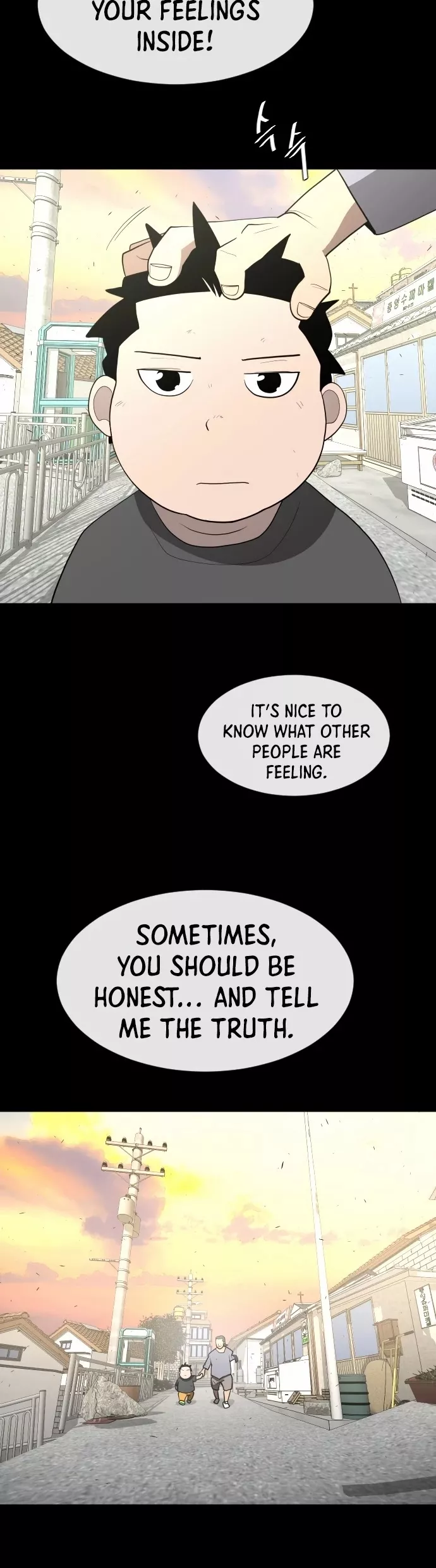 Read Superhuman Era EN Manga Online