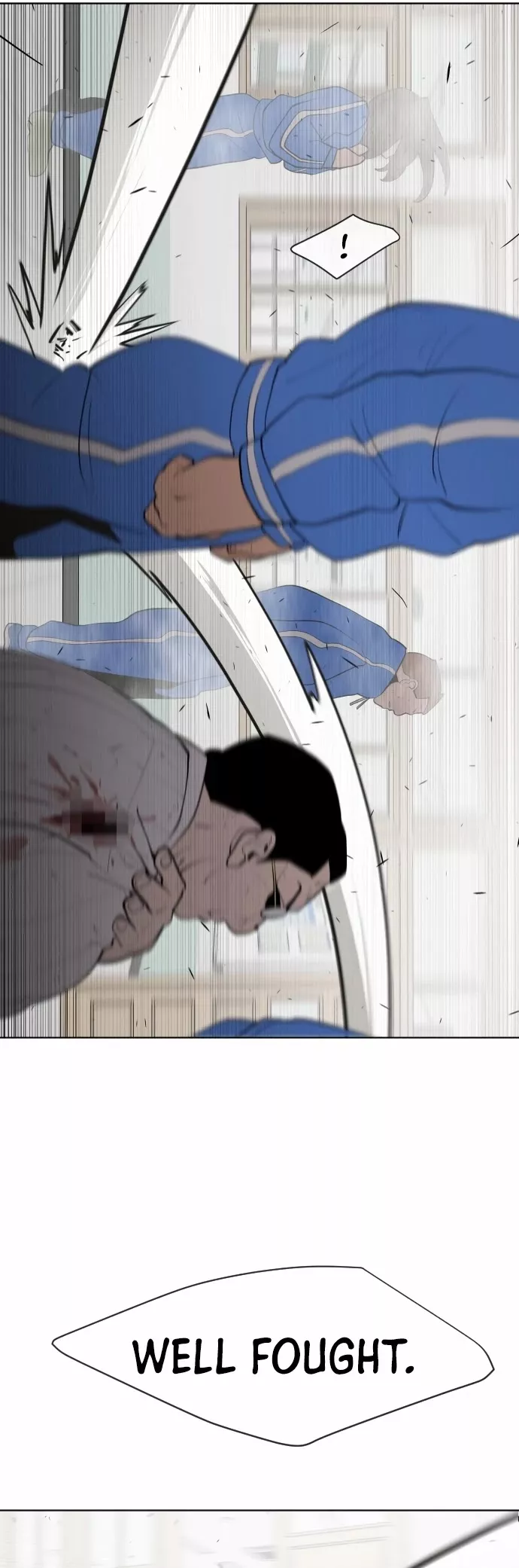 Read Superhuman Era EN Manga Online