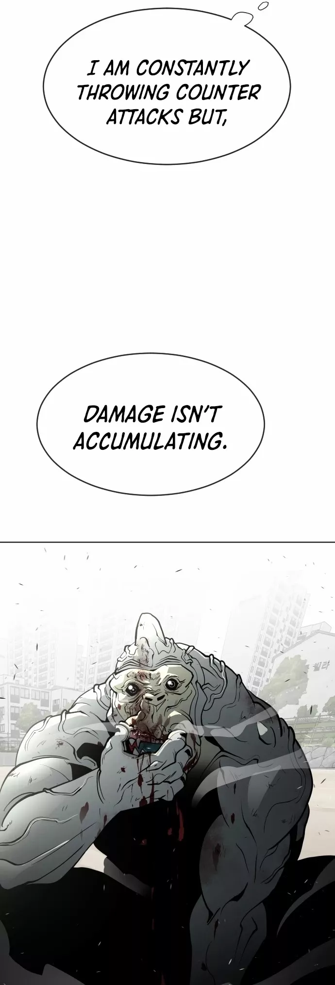 Read Superhuman Era EN Manga Online