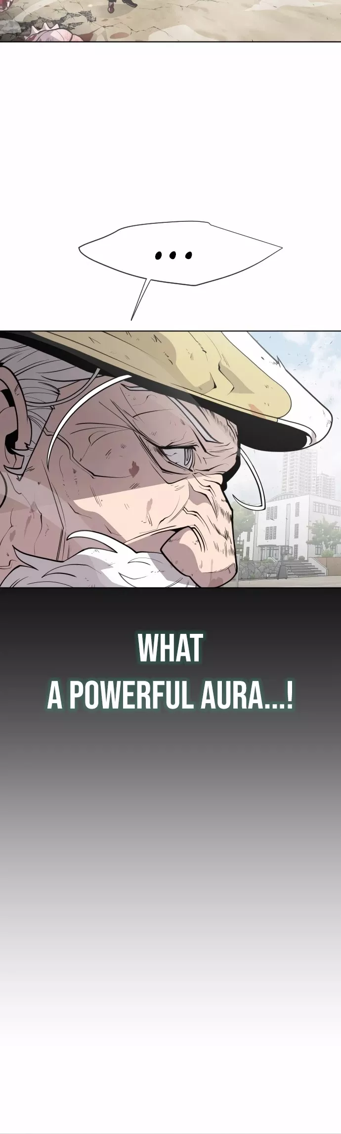 Read Superhuman Era EN Manga Online