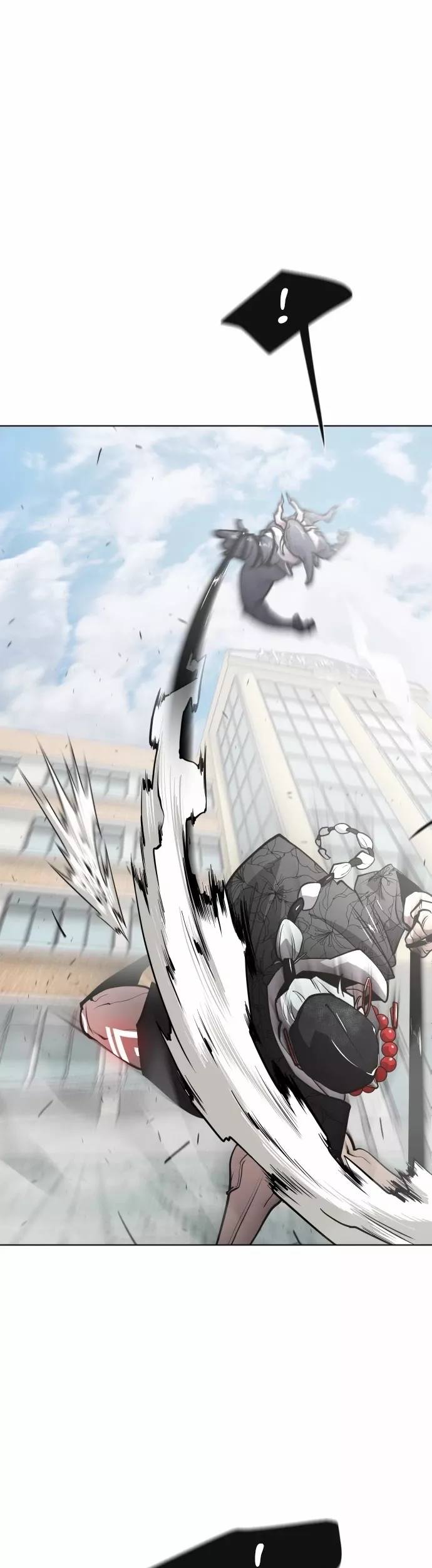 Read Superhuman Era EN Manga Online