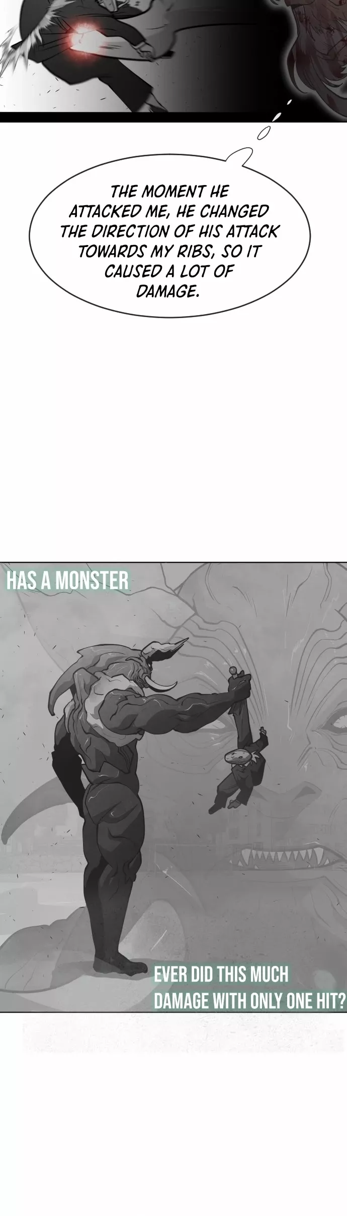 Read Superhuman Era EN Manga Online