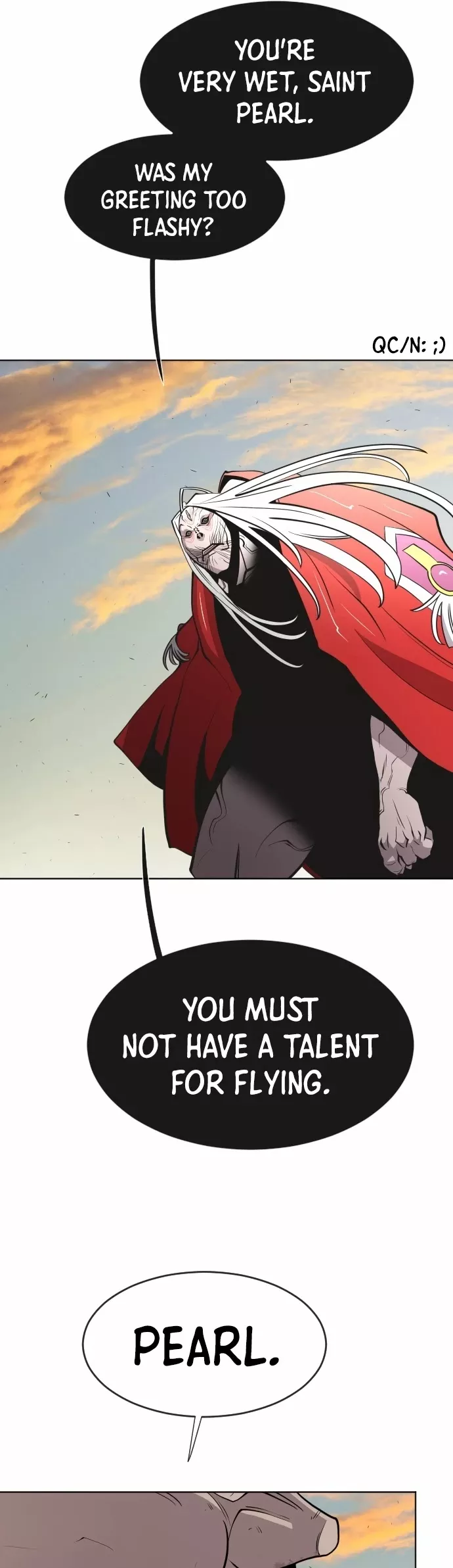 Read Superhuman Era EN Manga Online