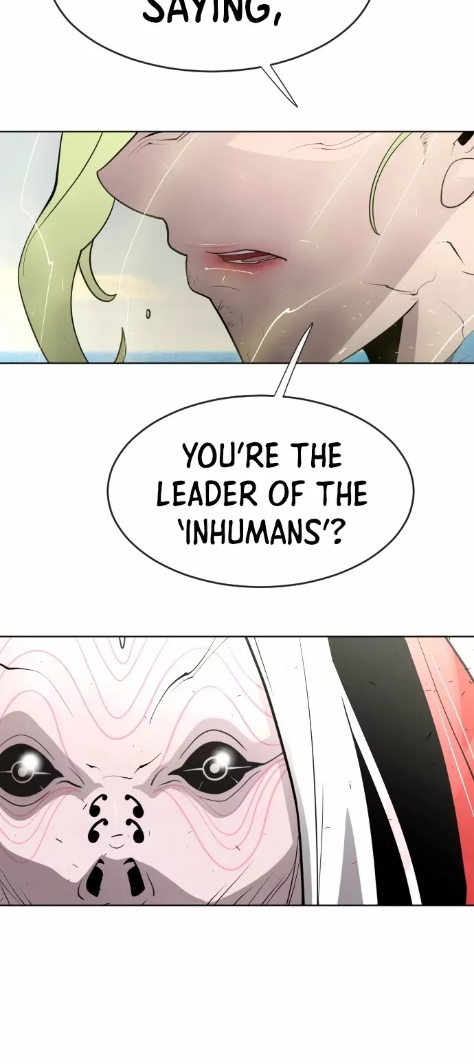 Read Superhuman Era EN Manga Online