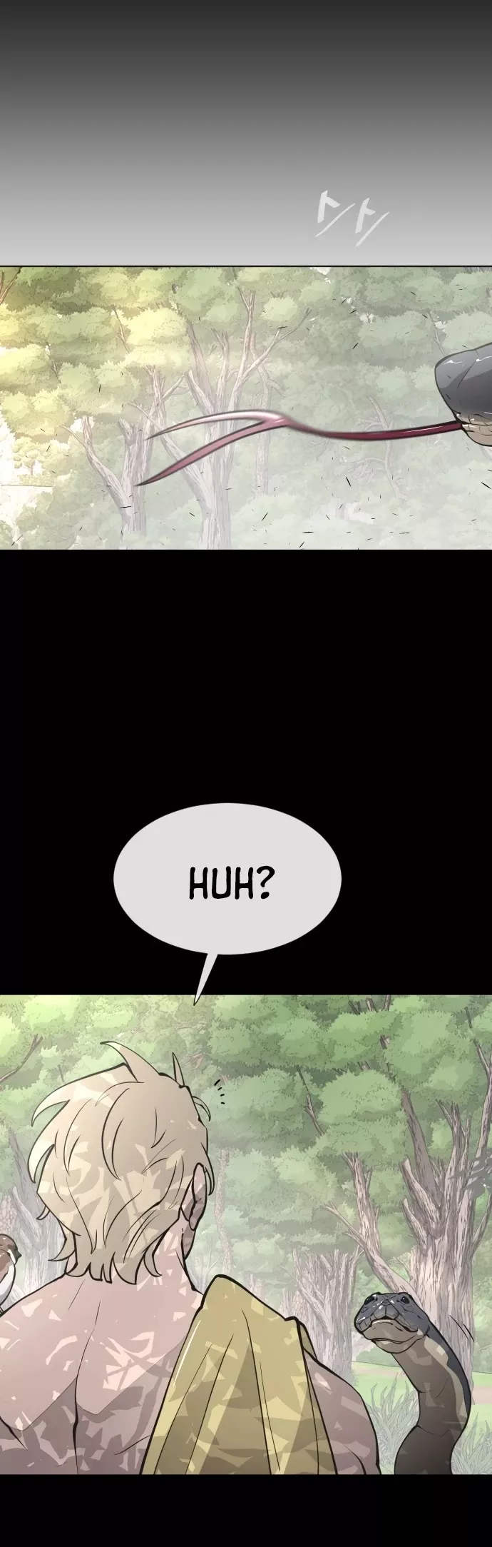 Read Superhuman Era EN Manga Online