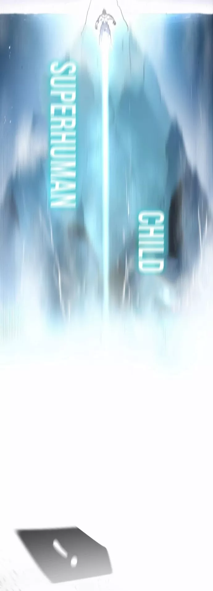Read Superhuman Era EN Manga Online