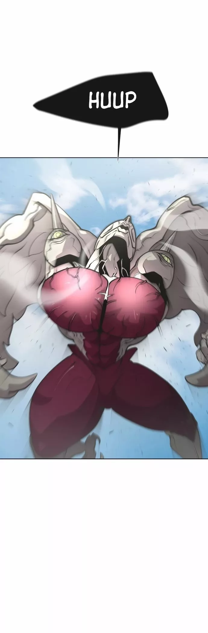 Read Superhuman Era EN Manga Online