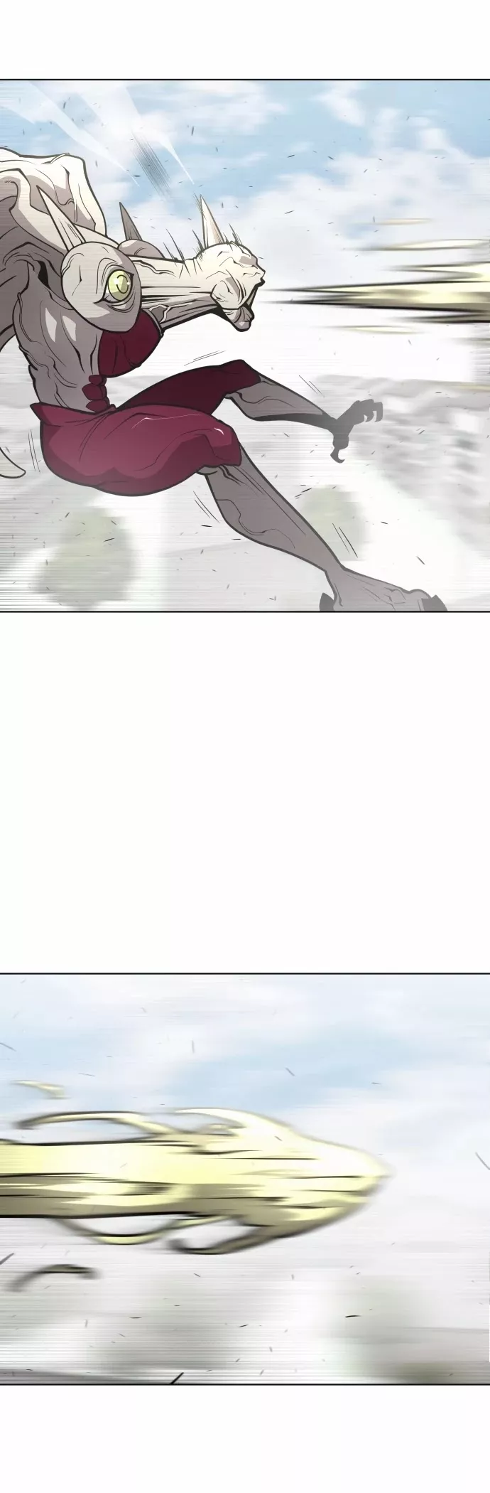 Read Superhuman Era EN Manga Online
