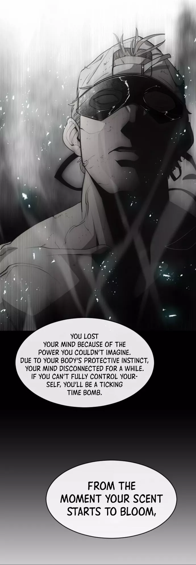 Read Superhuman Era EN Manga Online