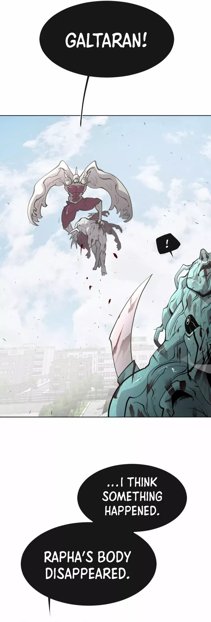 Read Superhuman Era EN Manga Online