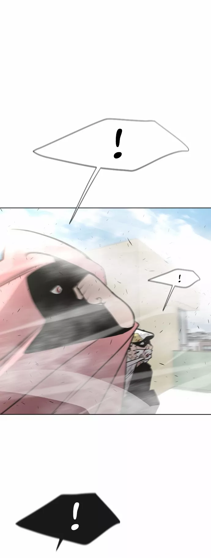 Read Superhuman Era EN Manga Online