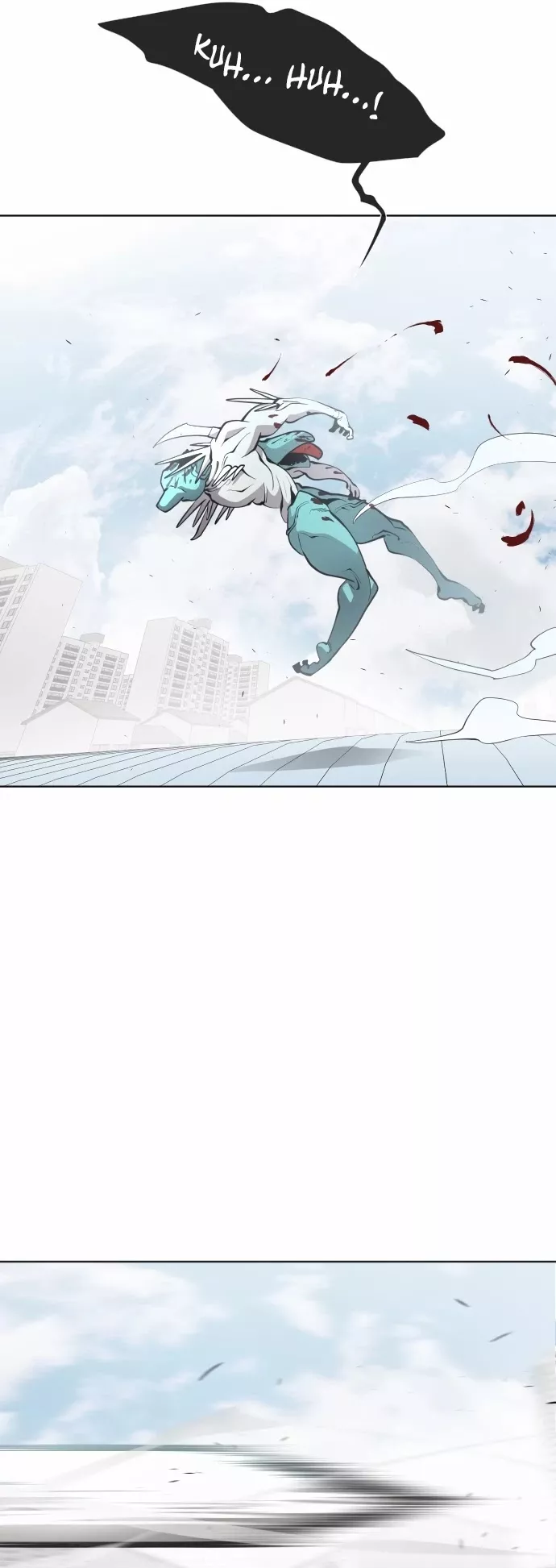 Read Superhuman Era EN Manga Online
