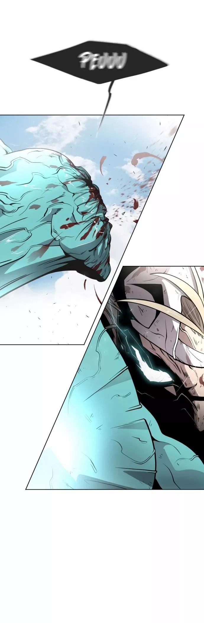 Read Superhuman Era EN Manga Online