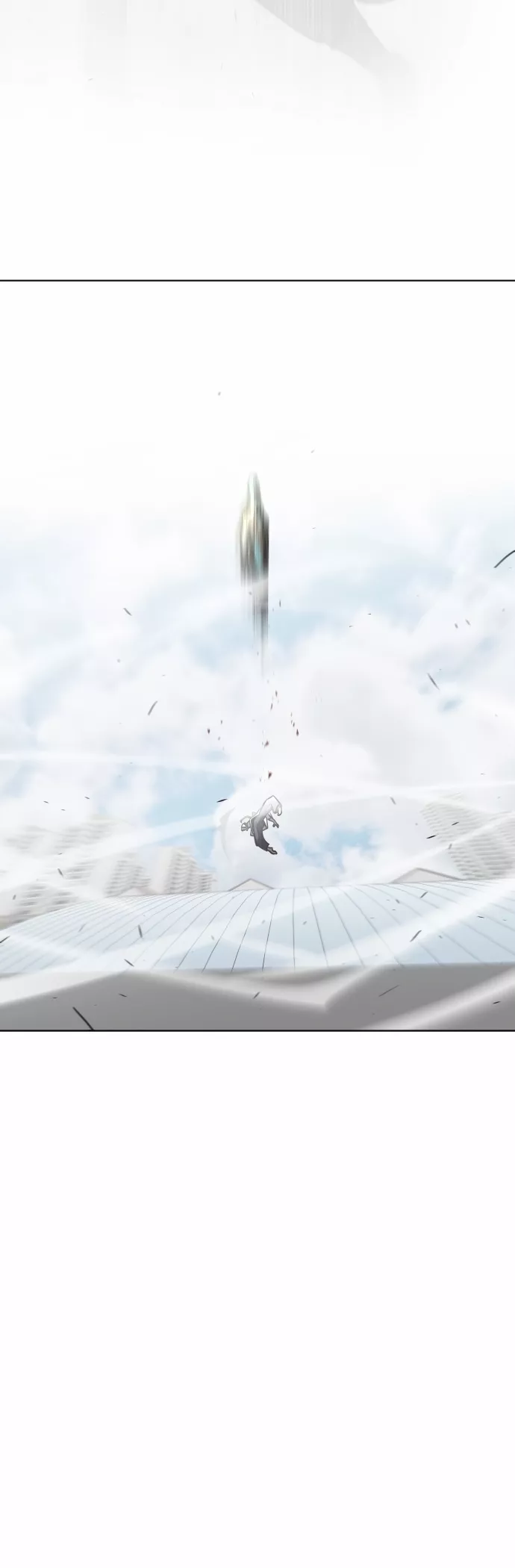 Read Superhuman Era EN Manga Online
