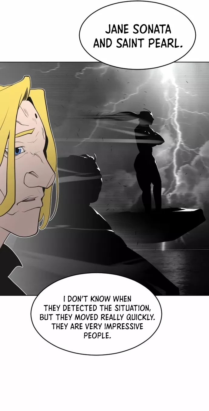Read Superhuman Era EN Manga Online