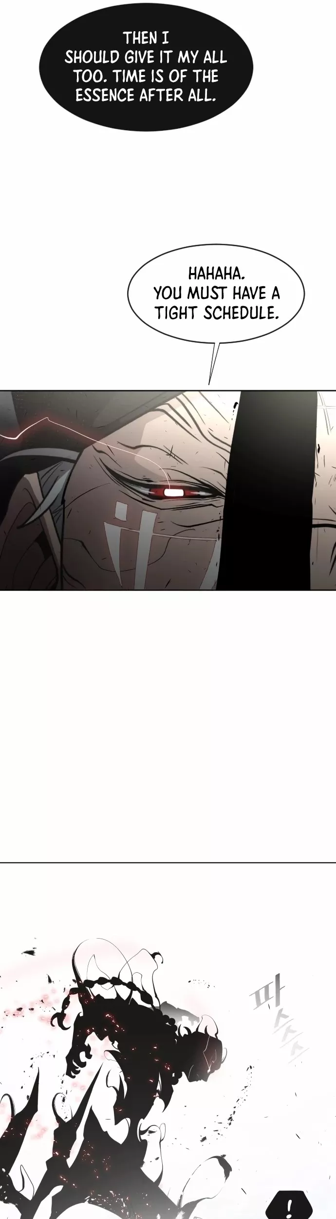 Read Superhuman Era EN Manga Online
