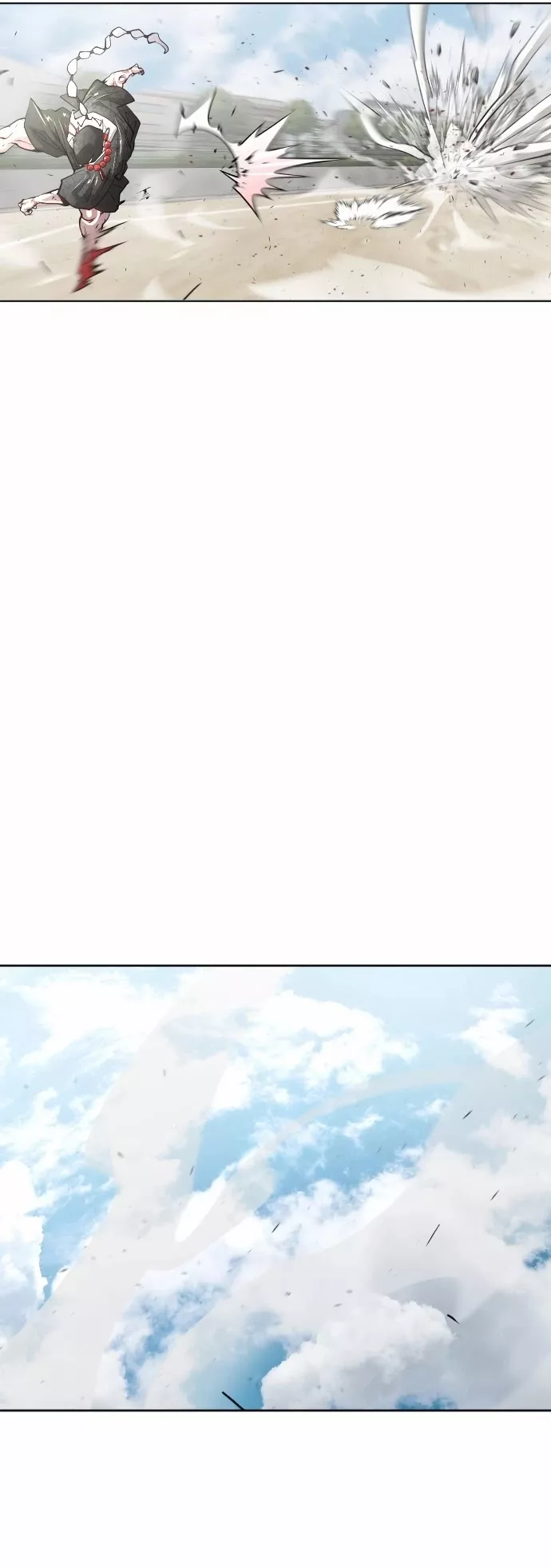 Read Superhuman Era EN Manga Online