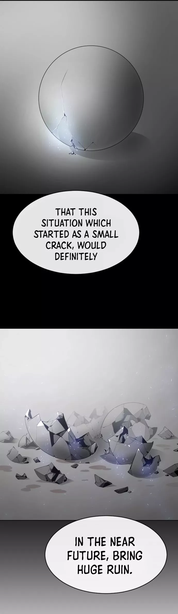 Read Superhuman Era EN Manga Online