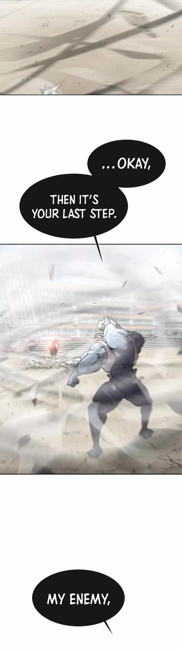 Read Superhuman Era EN Manga Online