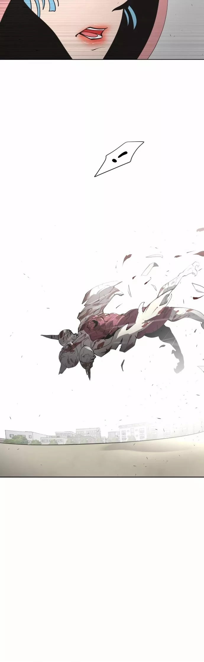 Read Superhuman Era EN Manga Online