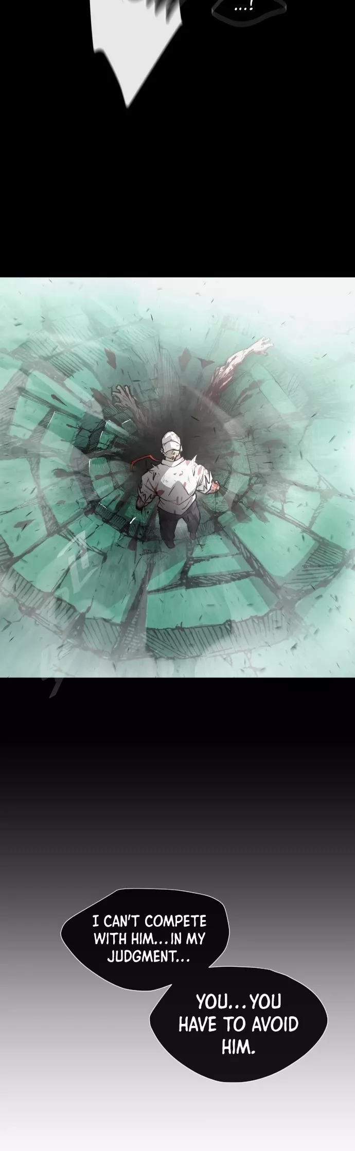 Read Superhuman Era EN Manga Online