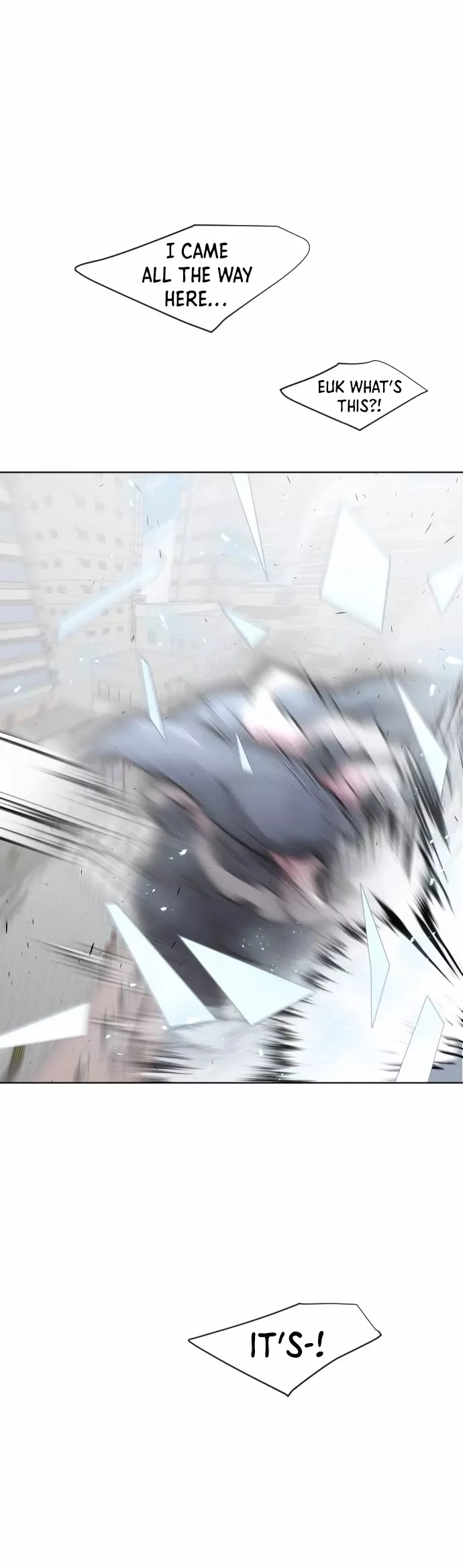 Read Superhuman Era EN Manga Online