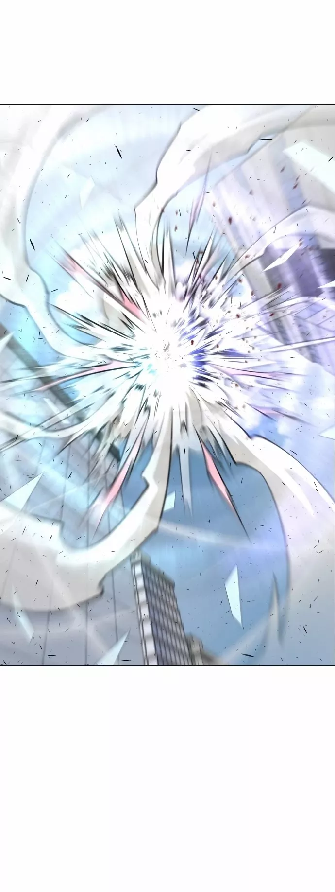 Read Superhuman Era EN Manga Online