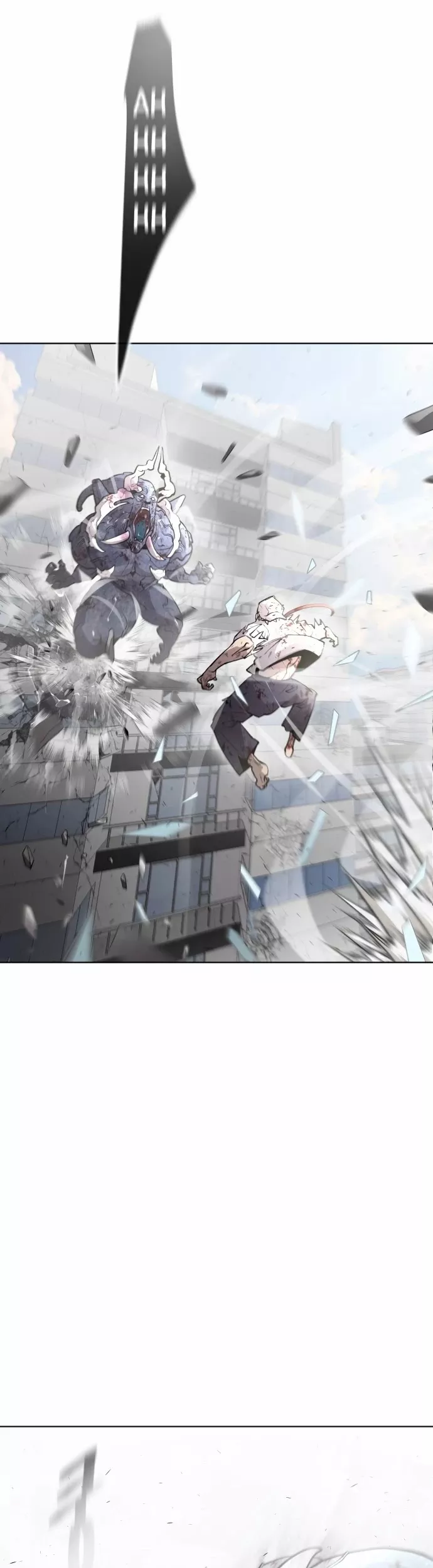 Read Superhuman Era EN Manga Online